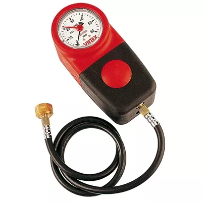 CONTRÔLEUR D'ÉTANCHÉITÉ GAZ