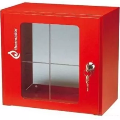 BOÎTIER SOUS VERRE ALTUGLAS