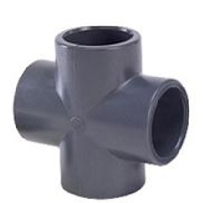 CROIX PVC-U PN16 FFFF BXT
