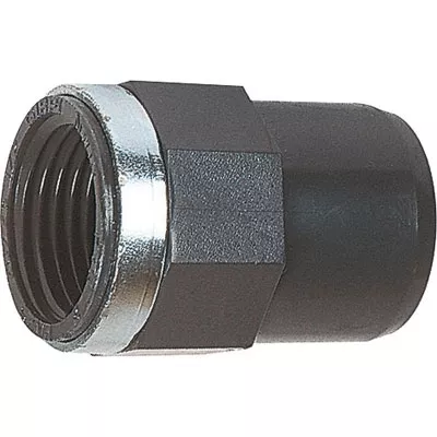 MANCHON MIXTE TARAUDÉ FF BMM