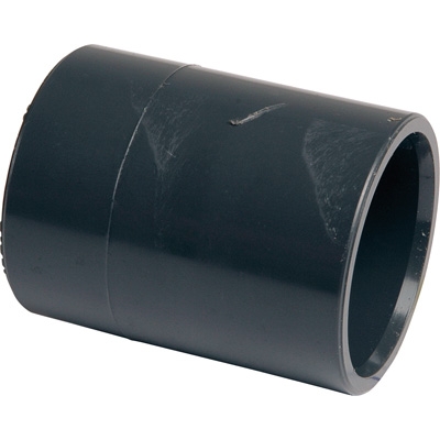 MANCHON FF PVC-U PN16 BMA