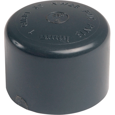 BOUCHON PVC-U PN16 F BBO