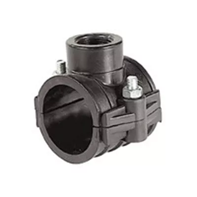 COLLIER DE PRISE EN CHARGE POLYPROPYLÉNE 1189