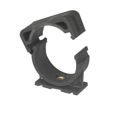 COLLIER MONOKLIP TARAUDÉ M8