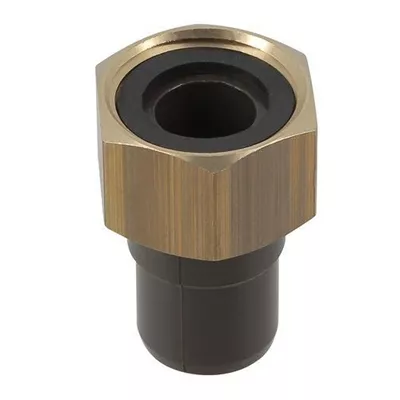 DOUILLE À ÉCROU HDR