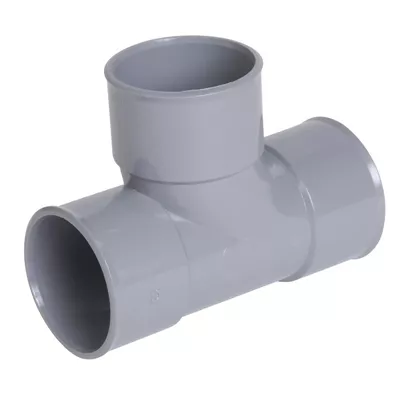 TÉ PIED DE BICHE 87° FFF