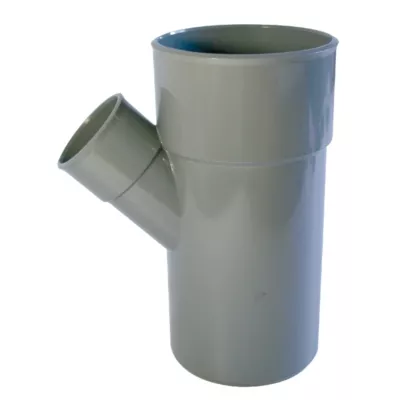 EMBRANCHEMENT SIMPLE 45° MFF