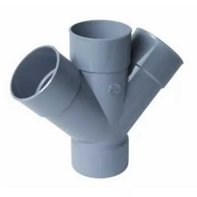 CULOTTE DOUBLE 45° MFFF DANS LE PLAN