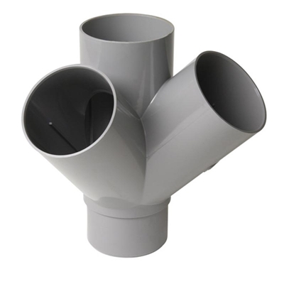 CULOTTE DOUBLE 45° MFFF A L'ÉQUERRE
