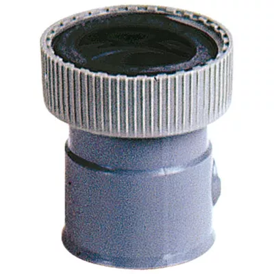 DOUILLE ÉCROU PRISONNIER