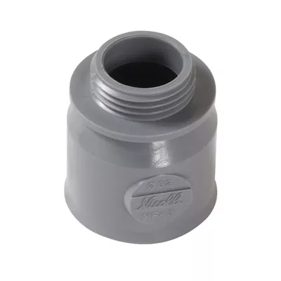 MANCHETTE D'ADAPTATION A VISSER