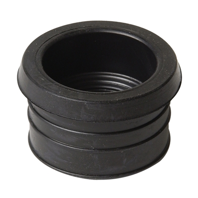 REDUCT. ELASTOMERE PVC Ø32MM/12A 22MM RMPF NICOLL