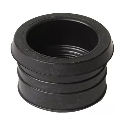 REDUCTION ÉLASTOMERE PLASTIQUE