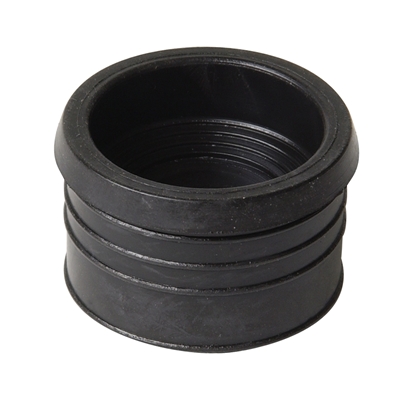 REDUCT. ELASTOMERE PVC Ø40MM/12A22MM RMPH NICOLL