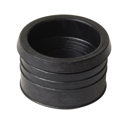 REDUCT. ELASTOMERE PVC Ø50MM/12A22MM RMPJ NICOLL