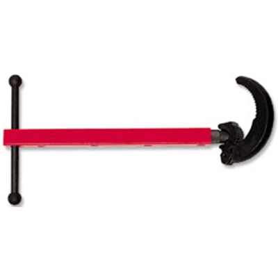CLÉ POUR LAVABO SANICHROM TÉLESCOPIQUE