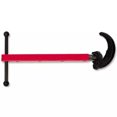 CLÉ POUR LAVABO SANICHROM TÉLESCOPIQUE