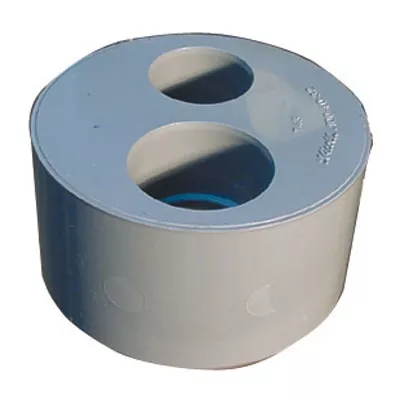 TAMPON DE RÉDUCTION DOUBLE MF