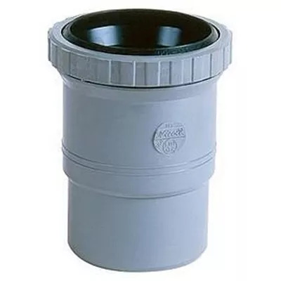 MANCHON DE DILATATION VERTICALE MF