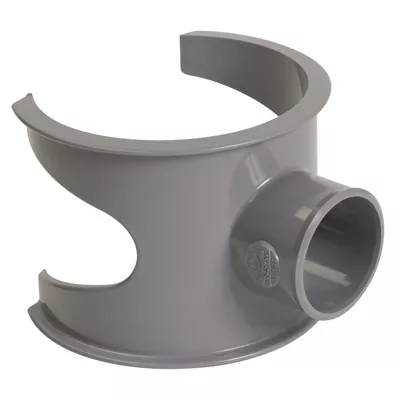 SELLE DE BRANCHEMENT PIQUAGE A 90°