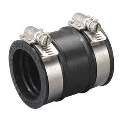 LIAISON SOUPLE MULTIMATERIAUX Ø 24- 32 / 0.6B