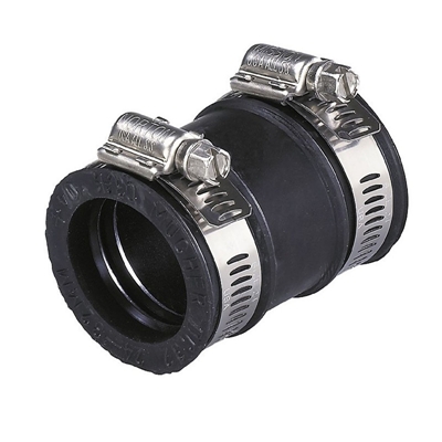 LIAISON SOUPLE MULTIMATERIAUX Ø100-115 / 0.6B