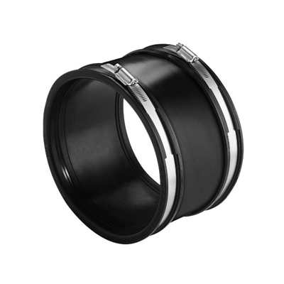 LIAISON SOUPLE MULTIMATERIAUX Ø137-162 / 0.6B