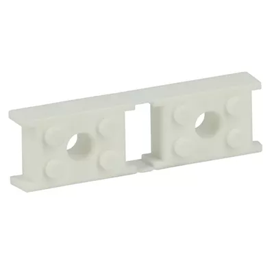 BTE 100 CALES  POUR COLLIER COLLCLIP SIMPLE / DOUBLE