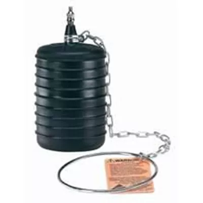 OBTURATEUR TEMPORAIRE GONFLABLE MULTITAILLE