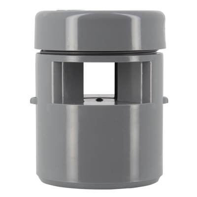 AERATEUR A MEMBRANE Ø63-50MM A COLLER