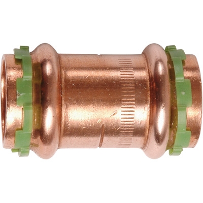 270 MANCHON CUIVRE A SERTIR 12MM EAU FF