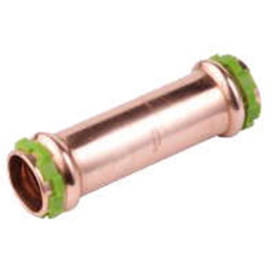 5275 MANCHON COULISSANT CUIVRE A SERTIR 14MM EAU FF