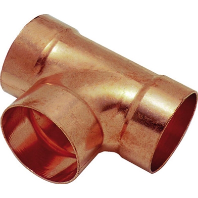 130CU 32 TE CUIVRE EGAL 32MM FFF