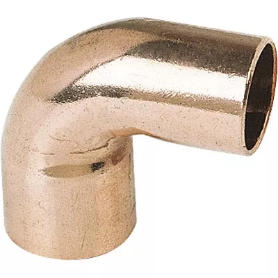 COUDE 90° MF 92CU PETIT RAYON