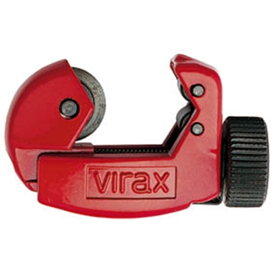 MINI COUPE TUBE CUIVRE