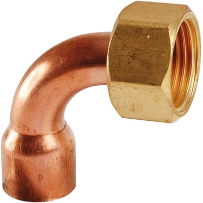 RACCORD COUDE 2GC
