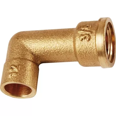 COUDE 90GCU FEMELLE LONGUE