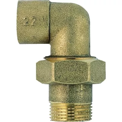 COUDE UNION 98 GCU MÂLE