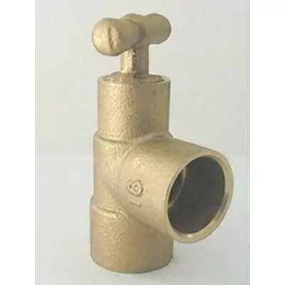 PURGEUR ÉQUERRE 90TPE