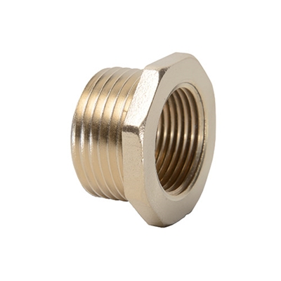 REDUCTION CONCENTRIQUE PVC EVAC. 80/75 M/F R7 NICOLL