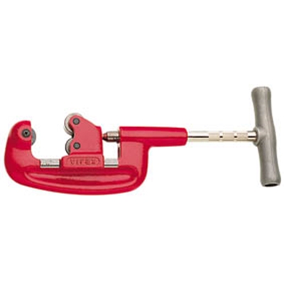 COUPE TUBE CUIVRE TÉLESCOPIQUE