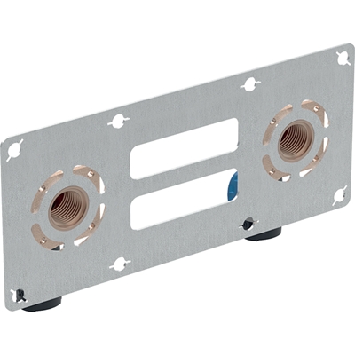 KIT D’APPLIQUES 90° GEBERIT FLOWFIT DOUBLE D=16MM, RP=1/2''