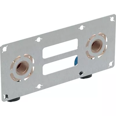 KIT D’APPLIQUES 90° GEBERIT FLOWFIT DOUBLE D=16MM, RP=1/2''