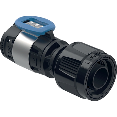 RACCORD GEBERIT FLOWFIT AVEC MASTERFIX PPSU, D=16MM, RPMF=1/2''