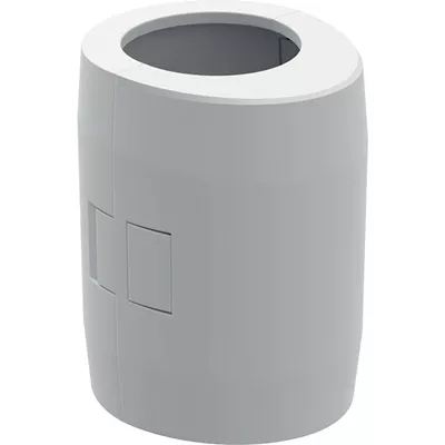 RECOUVREMENT GEBERIT FLOWFIT POUR RACCORD À SERTIR