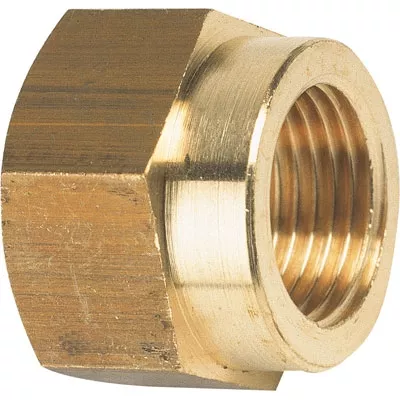 MANCHON RÉDUIT 240 LAITON