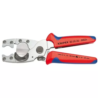 PINCE COUPE-TUBES KNIPEX