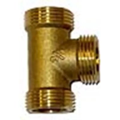 TÉ MÂLE 135 LAITON