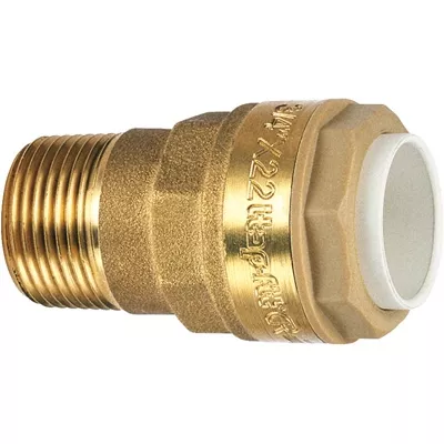 RACCORD RACOSPEED MÂLE