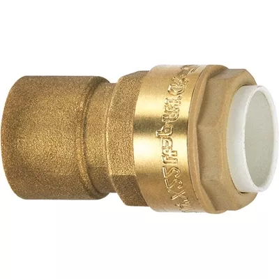 RACCORD RACOSPEED FEMELLE